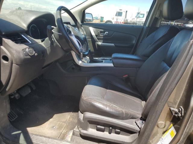 Photo 6 VIN: 2FMDK4JC4DBA07268 - FORD EDGE 