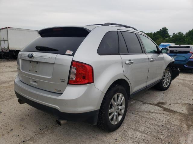 Photo 3 VIN: 2FMDK4JC4DBA39556 - FORD EDGE SEL 