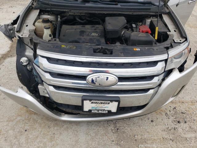 Photo 6 VIN: 2FMDK4JC4DBA39556 - FORD EDGE SEL 