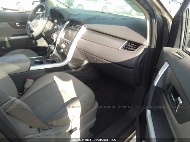 Photo 4 VIN: 2FMDK4JC4DBA64523 - FORD EDGE 