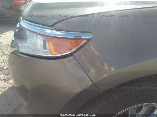 Photo 5 VIN: 2FMDK4JC4DBA64523 - FORD EDGE 