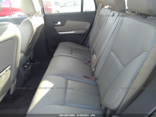 Photo 7 VIN: 2FMDK4JC4DBA64523 - FORD EDGE 