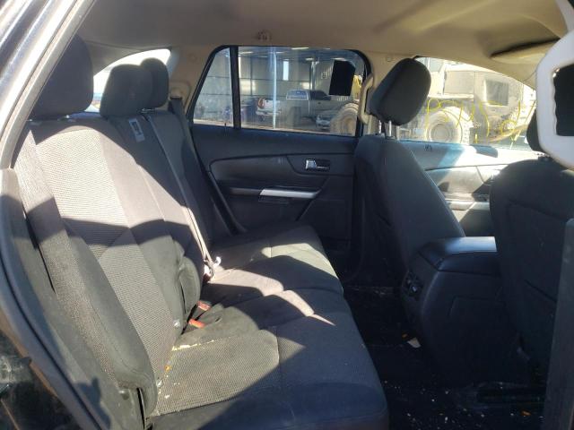 Photo 5 VIN: 2FMDK4JC4DBA87624 - FORD EDGE SEL 