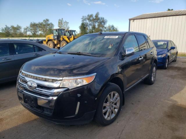 Photo 1 VIN: 2FMDK4JC4DBB49068 - FORD EDGE SEL 