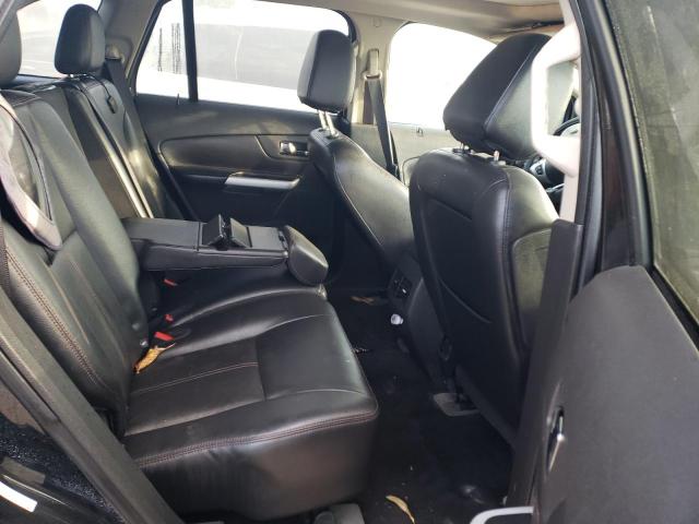 Photo 5 VIN: 2FMDK4JC4DBB49068 - FORD EDGE SEL 