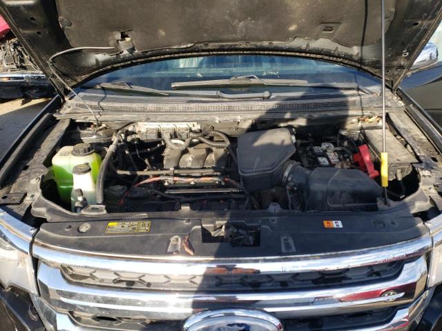 Photo 6 VIN: 2FMDK4JC4DBB49068 - FORD EDGE SEL 