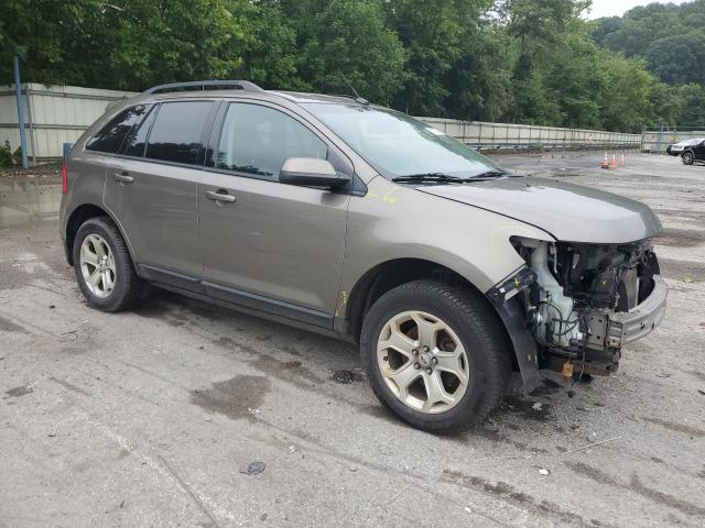 Photo 3 VIN: 2FMDK4JC4DBB51466 - FORD EDGE 