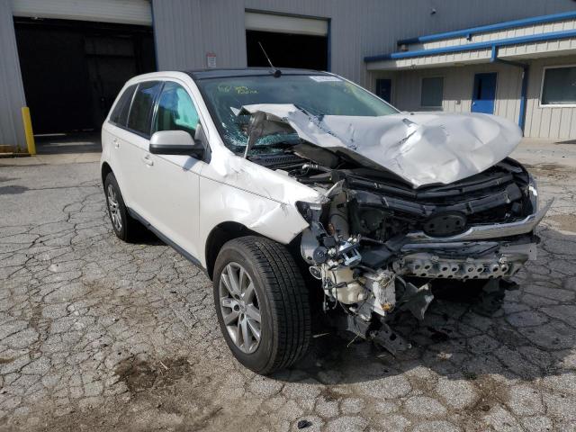 Photo 0 VIN: 2FMDK4JC4DBB68543 - FORD EDGE SEL 