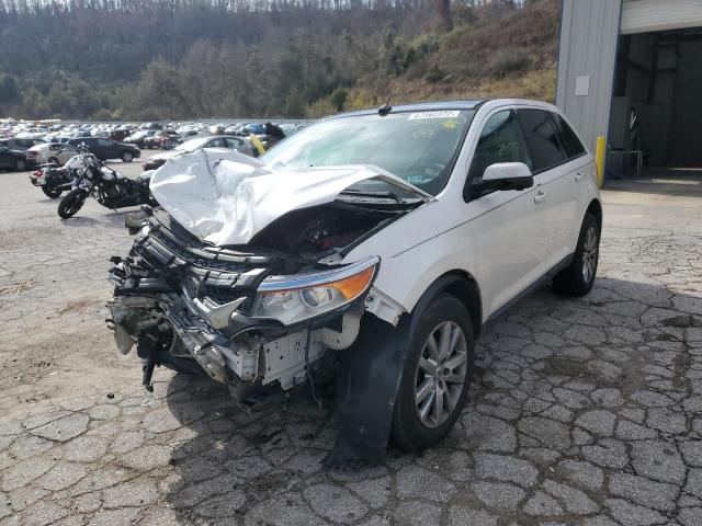 Photo 1 VIN: 2FMDK4JC4DBB68543 - FORD EDGE SEL 