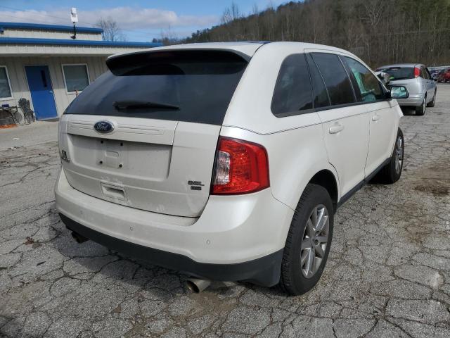 Photo 3 VIN: 2FMDK4JC4DBB68543 - FORD EDGE SEL 