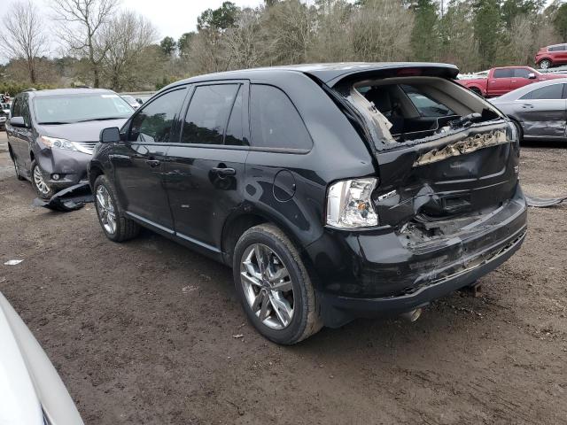 Photo 1 VIN: 2FMDK4JC4DBB68770 - FORD EDGE SEL 