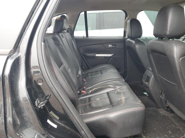 Photo 10 VIN: 2FMDK4JC4DBB68770 - FORD EDGE SEL 