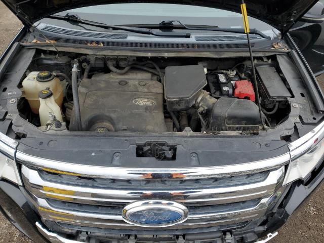 Photo 11 VIN: 2FMDK4JC4DBB68770 - FORD EDGE SEL 