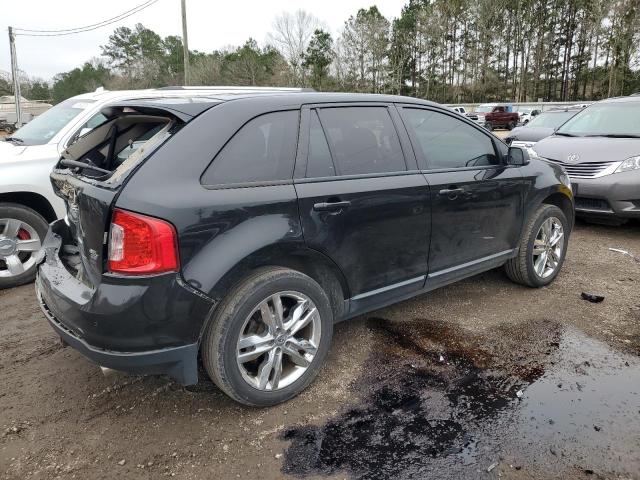 Photo 2 VIN: 2FMDK4JC4DBB68770 - FORD EDGE SEL 