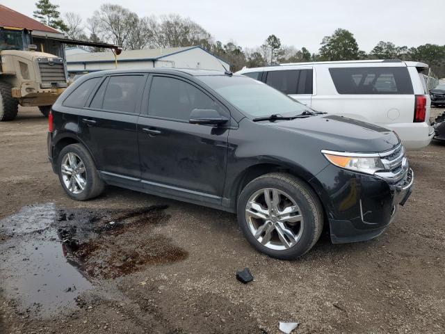 Photo 3 VIN: 2FMDK4JC4DBB68770 - FORD EDGE SEL 