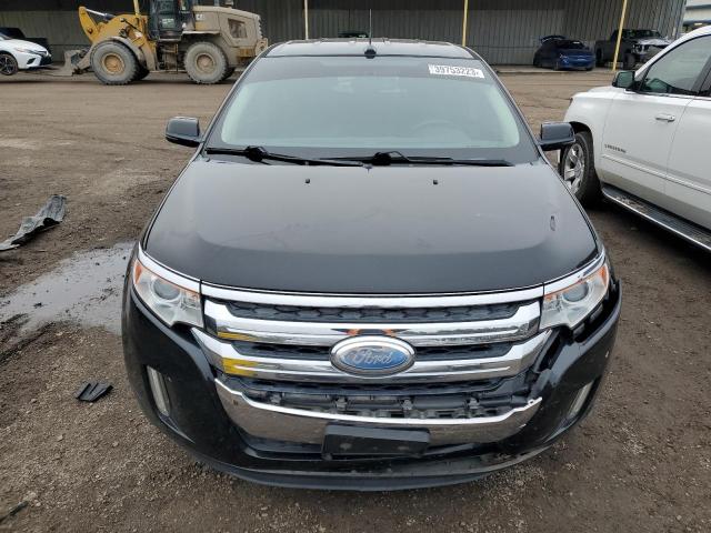 Photo 4 VIN: 2FMDK4JC4DBB68770 - FORD EDGE SEL 