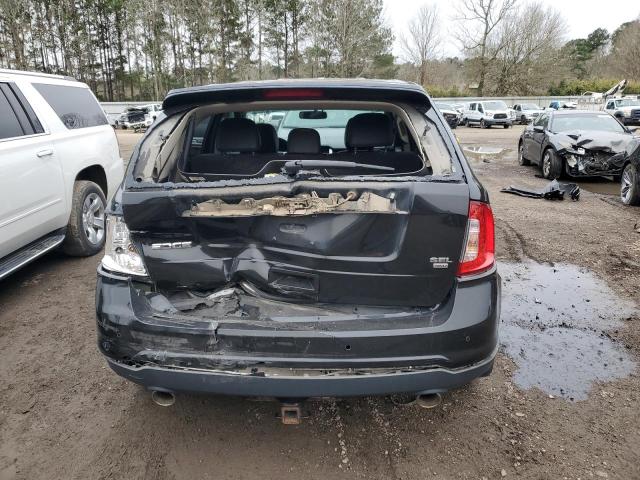 Photo 5 VIN: 2FMDK4JC4DBB68770 - FORD EDGE SEL 