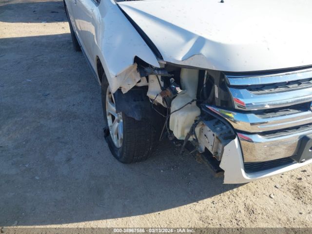 Photo 5 VIN: 2FMDK4JC4DBB89361 - FORD EDGE 