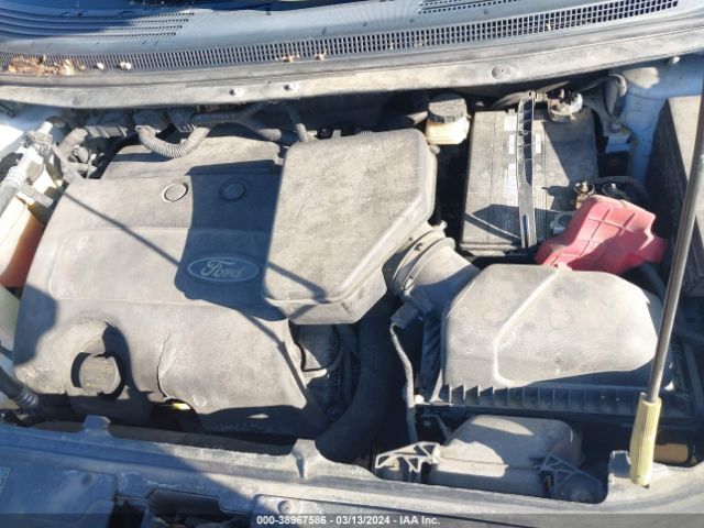 Photo 9 VIN: 2FMDK4JC4DBB89361 - FORD EDGE 