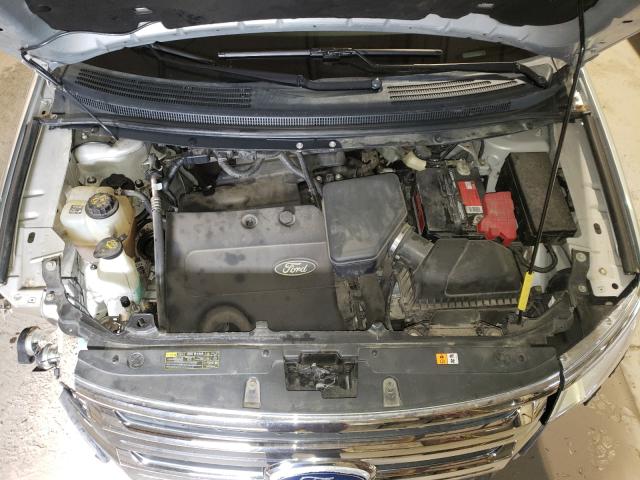 Photo 6 VIN: 2FMDK4JC4DBB95614 - FORD EDGE SEL 