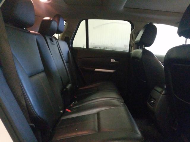 Photo 5 VIN: 2FMDK4JC4DBB96357 - FORD EDGE SEL 