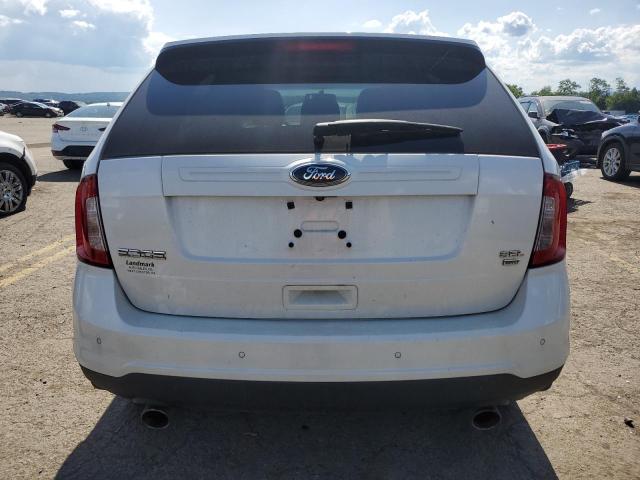 Photo 5 VIN: 2FMDK4JC4DBC36484 - FORD EDGE 