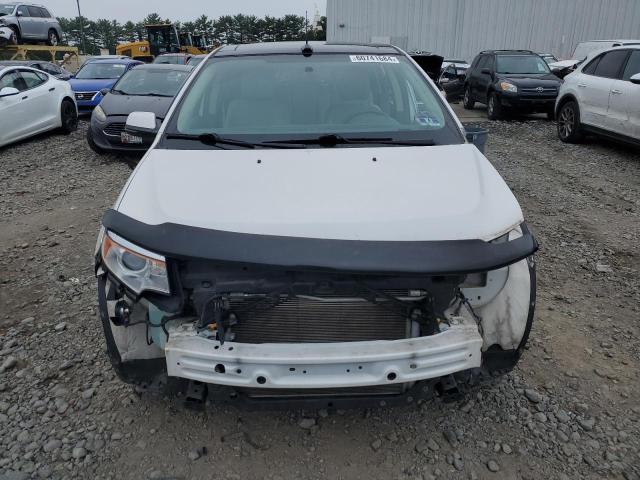 Photo 4 VIN: 2FMDK4JC4DBC64172 - FORD EDGE 