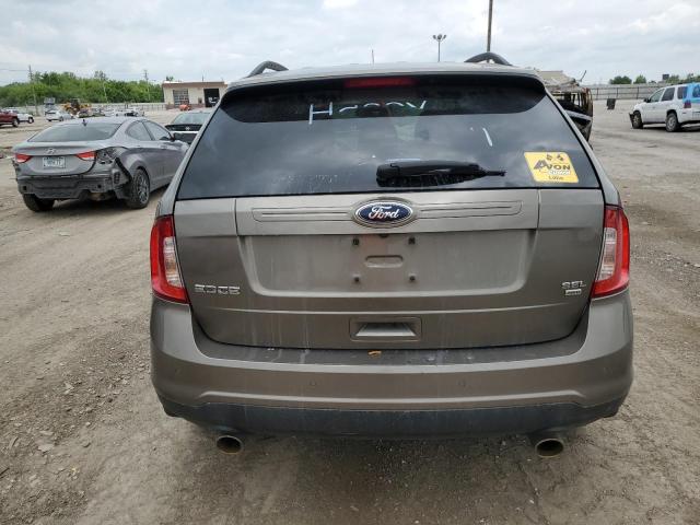 Photo 5 VIN: 2FMDK4JC4DBC65256 - FORD EDGE SEL 