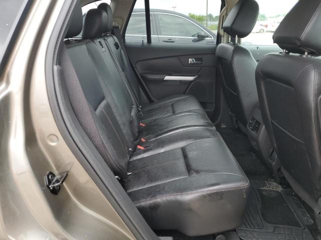 Photo 9 VIN: 2FMDK4JC4DBC65256 - FORD EDGE SEL 