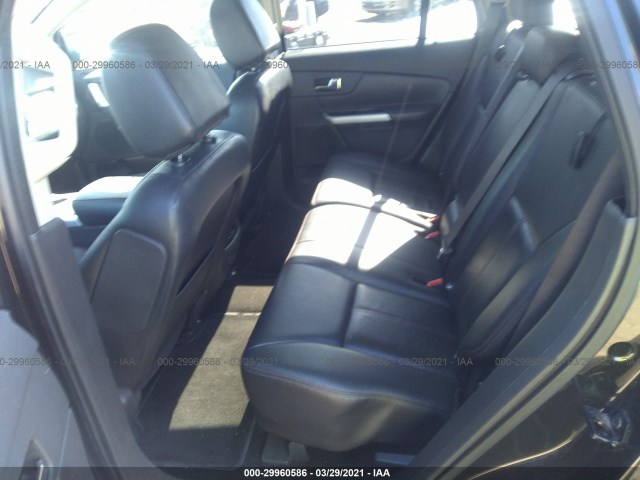 Photo 7 VIN: 2FMDK4JC4DBE01773 - FORD EDGE 