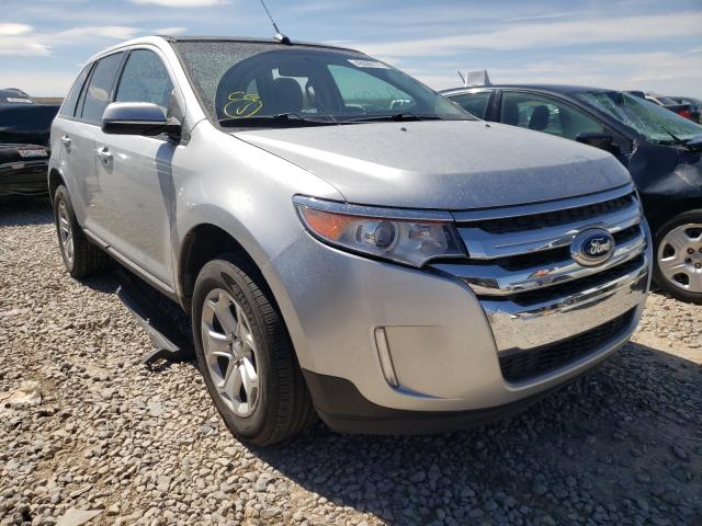 Photo 0 VIN: 2FMDK4JC4DBE08397 - FORD EDGE SEL 