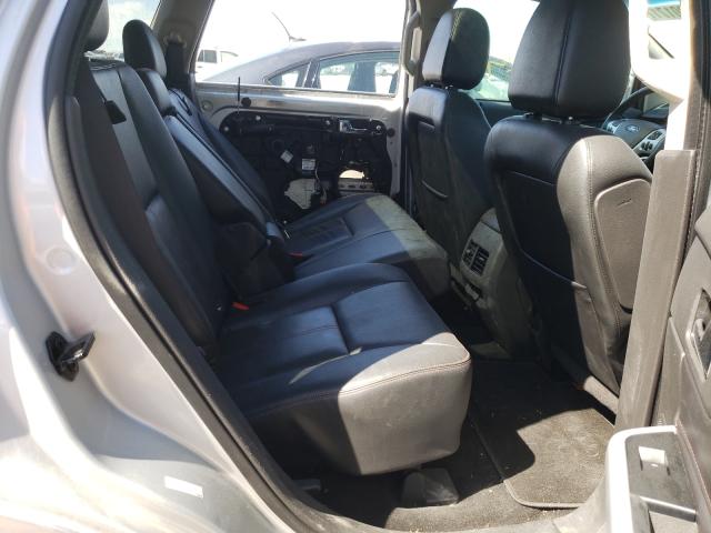 Photo 5 VIN: 2FMDK4JC4DBE08397 - FORD EDGE SEL 