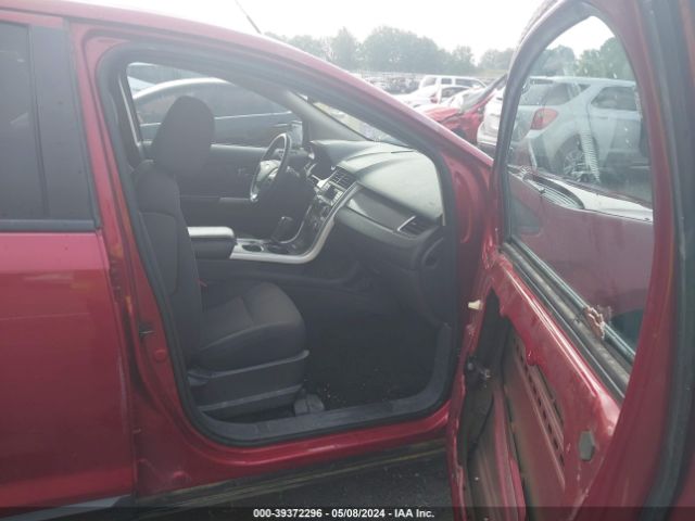 Photo 4 VIN: 2FMDK4JC4DBE10120 - FORD EDGE 