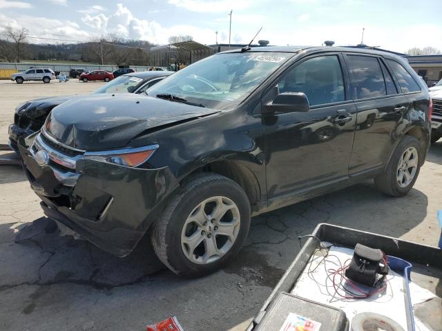 Photo 0 VIN: 2FMDK4JC4DBE35888 - FORD EDGE 