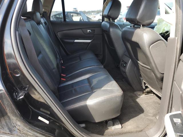 Photo 10 VIN: 2FMDK4JC4DBE35888 - FORD EDGE 