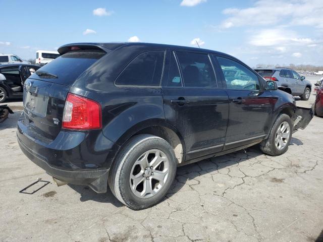 Photo 2 VIN: 2FMDK4JC4DBE35888 - FORD EDGE 