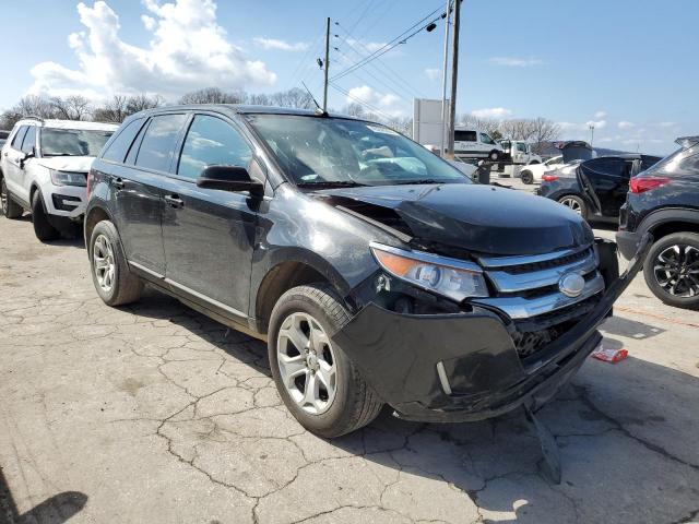 Photo 3 VIN: 2FMDK4JC4DBE35888 - FORD EDGE 