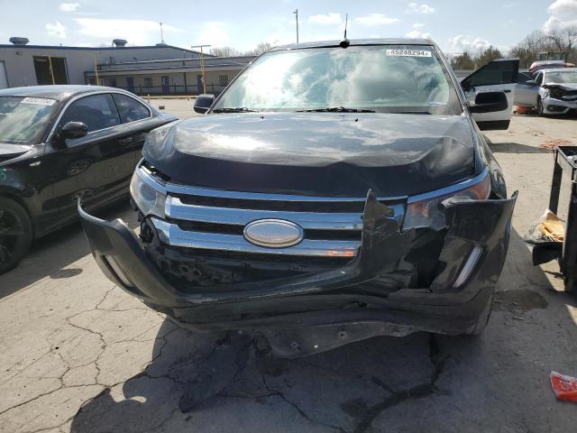 Photo 4 VIN: 2FMDK4JC4DBE35888 - FORD EDGE 