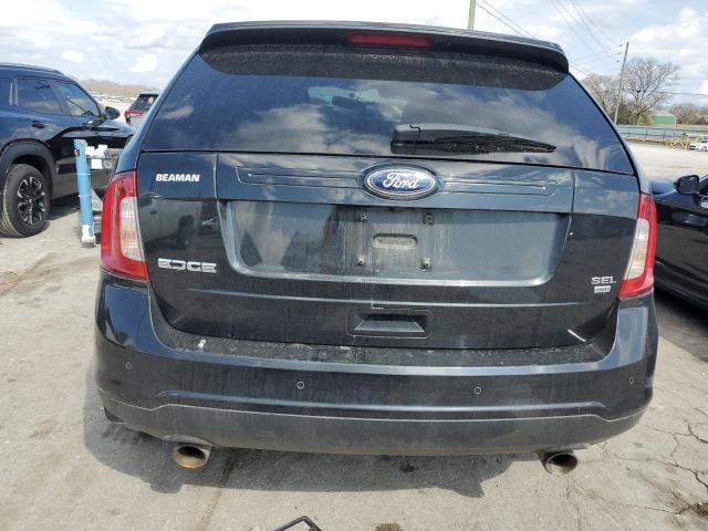 Photo 5 VIN: 2FMDK4JC4DBE35888 - FORD EDGE 