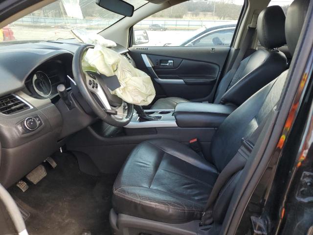 Photo 6 VIN: 2FMDK4JC4DBE35888 - FORD EDGE 