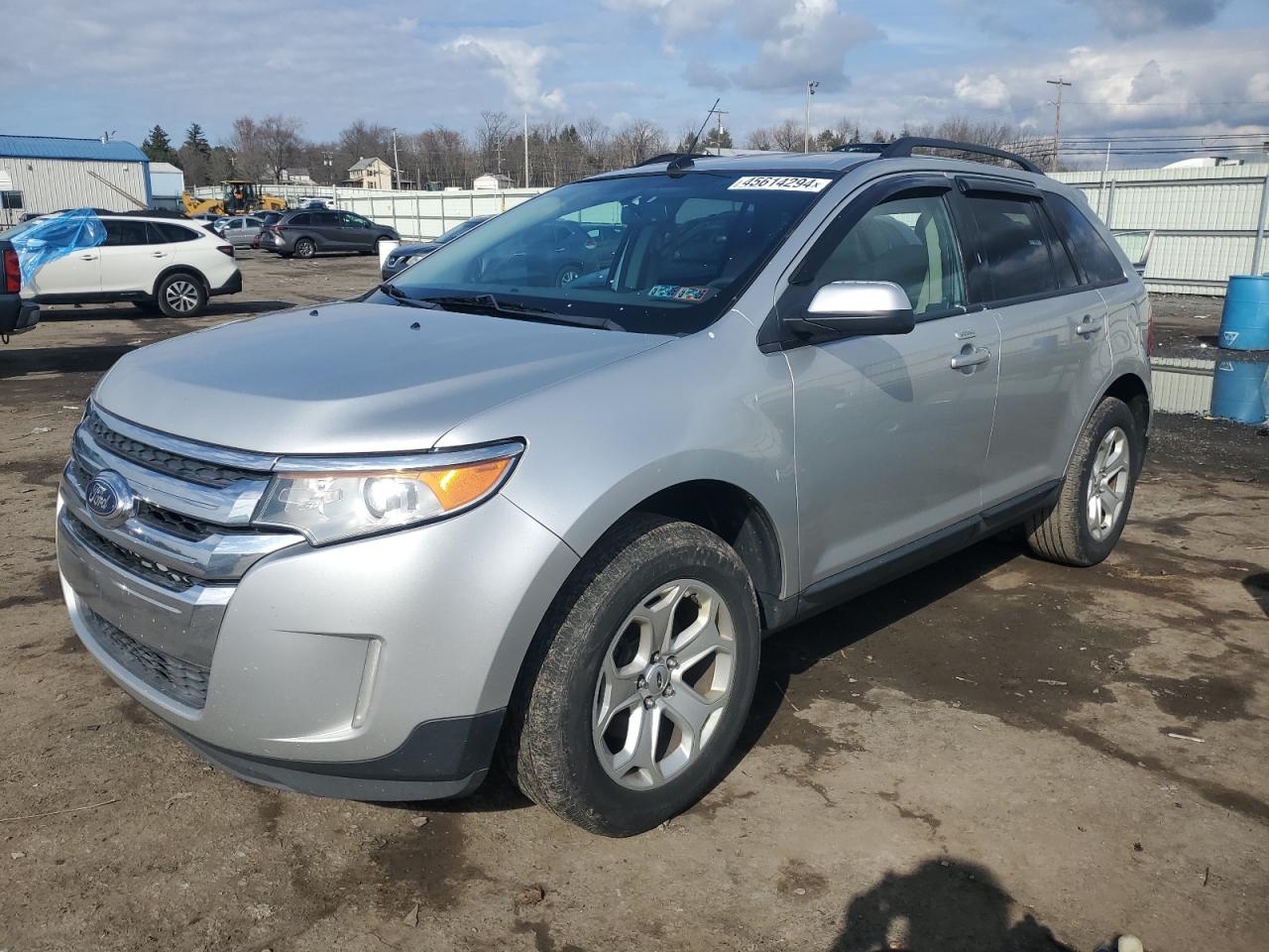 Photo 0 VIN: 2FMDK4JC4DBE36216 - FORD EDGE 