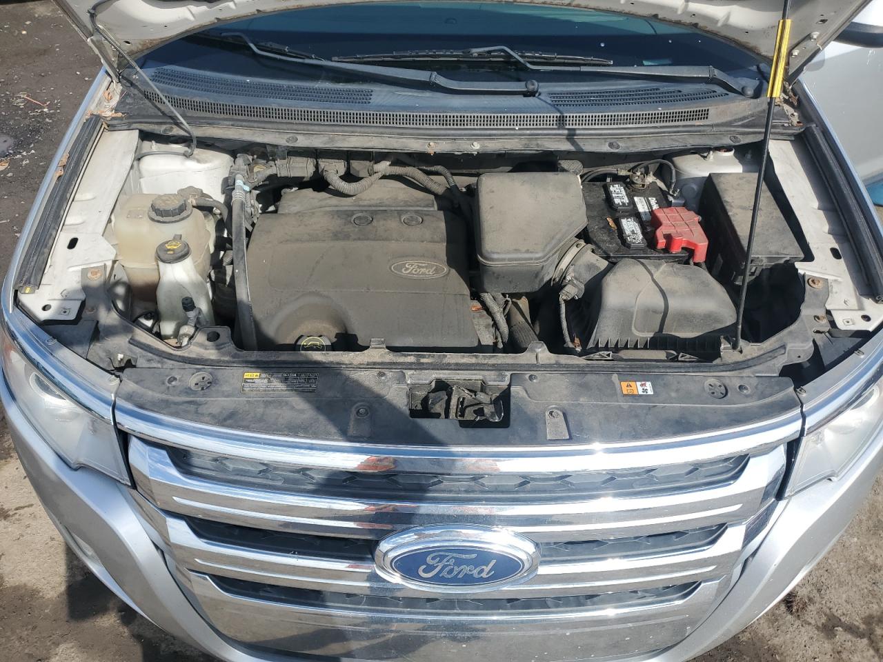 Photo 10 VIN: 2FMDK4JC4DBE36216 - FORD EDGE 