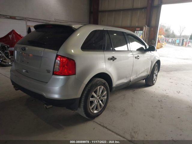 Photo 3 VIN: 2FMDK4JC4EBA13864 - FORD EDGE 