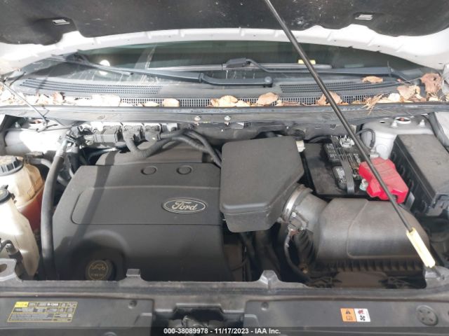 Photo 9 VIN: 2FMDK4JC4EBA13864 - FORD EDGE 