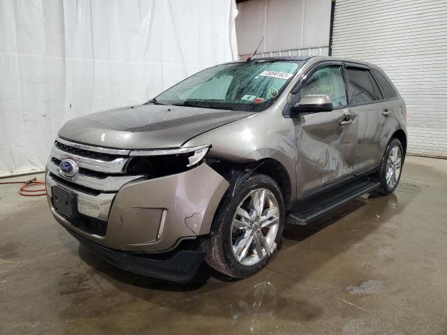 Photo 0 VIN: 2FMDK4JC4EBA22256 - FORD EDGE 