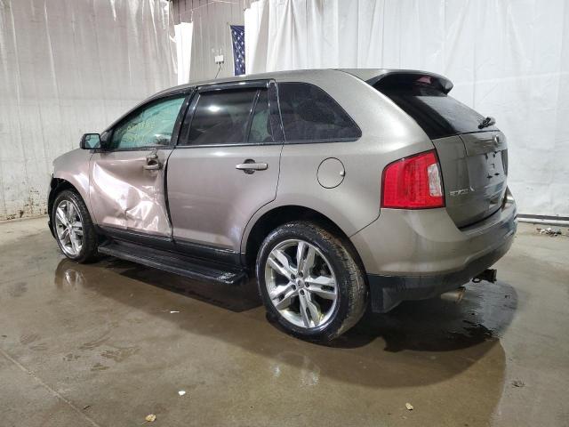 Photo 1 VIN: 2FMDK4JC4EBA22256 - FORD EDGE 