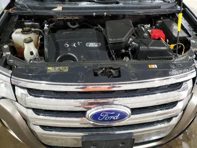 Photo 11 VIN: 2FMDK4JC4EBA22256 - FORD EDGE 