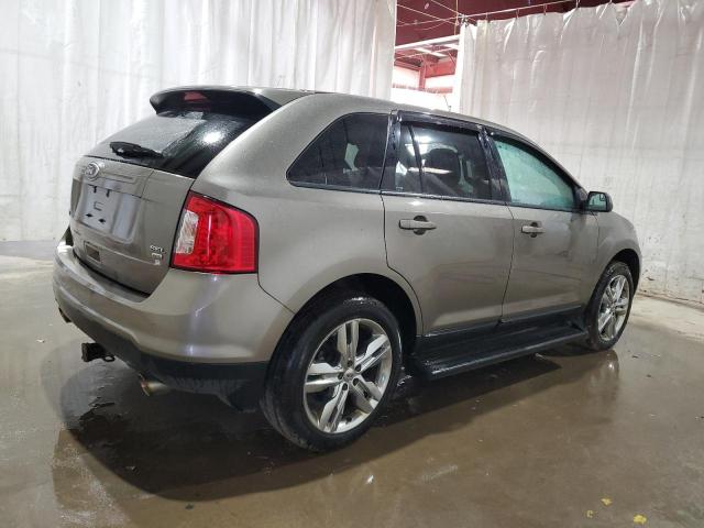 Photo 2 VIN: 2FMDK4JC4EBA22256 - FORD EDGE 