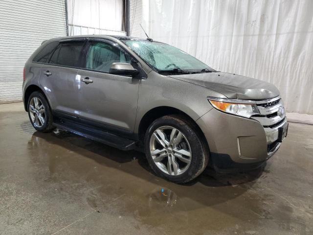 Photo 3 VIN: 2FMDK4JC4EBA22256 - FORD EDGE 