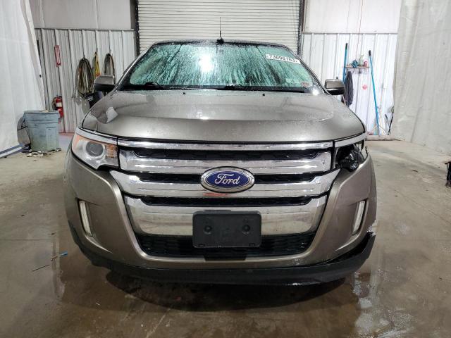 Photo 4 VIN: 2FMDK4JC4EBA22256 - FORD EDGE 